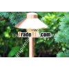 copper landscape light fixture