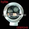 led underwater light