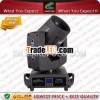 Promotion 5R Beam 200w Moving Head Light on Stage Lighting