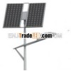 ND-R58-08 Energy saving solar LED street lights
