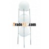 LED Globe Lamp With Stand LG01S-2701