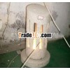 new design garden stone light