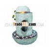 New Design Stone Garden Light | granite garden lantern