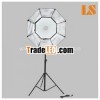 led light for video