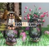 Solar lighting factory outdoor lighting plant lanter light Solar Energy