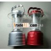 Safe Use 15 Led ABS Hurricane Lantern