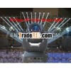 NEW!!! 120w 2R mini moving head