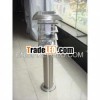 Stainless Steel LED Solar Lawn Lights