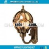 2013 New design Garden Wall Light, outdoor wall lantern(K44006)