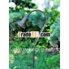 copper outdoor light