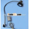 10W LED FLEXIBLE ARM MACHINE WORK LIGHT
