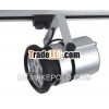 led moving track light