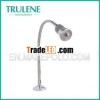 Simple Aluminium led jewelry light