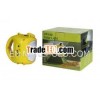 Hot-selling!!! Multi-function rechargable best quality led solar lantern