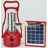 solar powered lantern/portable solar lantern SN-SLY618