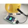 Portable Solar charger light