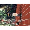 Solar power 10w garden light