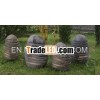 New Design Stone Garden Light , garden lamp, garden stone lantern