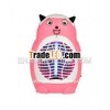 Yongkang Mosquito Electronic Bug Zapper Lamp Manufacturer