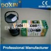 Portable solar outdoor lighting