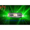 Super Brightness dustproof nice design ACCU 1W Green laser show