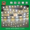White PCB Color temperature adjustable led flexible strip