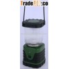 New design 8 Watt camping lantern