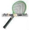 CE Electronic mosquito swatter/Rechargeable mosquito bat