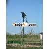 Hot High Power LED Solar Street Light (JR-523)