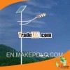 SLD-SL-1048 color changing solar light led solar light garden decorative solar light
