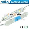 4 leds 5050 led light modules for channel letter