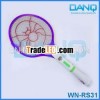 WN-RS31 Hot Selling Rechargeable Mosquito Swatter with light