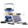 2012 multifunctional solar led lantern