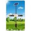 Special Designed High Power 4m Pad Solar Street Light