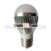 2013 Good quality 5w led bulb 220v bulb led lamp e27/b22 led bulb light new