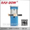 High power solar led shock torch