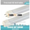 Energy Star 100 lm/w 5730 SMD LED T8 Tube 12W(TUV CE Approved)