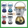 abs plastic mini 4 led camping lantern
