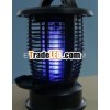 indoor&outdoor rechargeable bug zapper insect killer