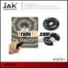 JAK HF5016 24 LED camping lampe