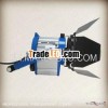 Studio Fresnel spotlight,  300W