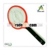 Portable Electric Bug Zapper Rechargeable fly swatter