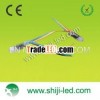 DC5V high lumen lpd6803 chip rgb led digital curtain wall light