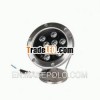 led lights made in china 9w underwater led lights
