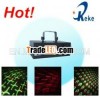 150mW RGY firefly laser light,  ktv laser light,  effect light