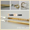 gold single shorwave infrared exchanger for printing ink