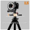 LED ring video light for camera