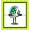 9w led underwater light