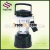 7W led camp lantern