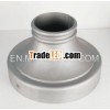 aluminum casting street light pole base design